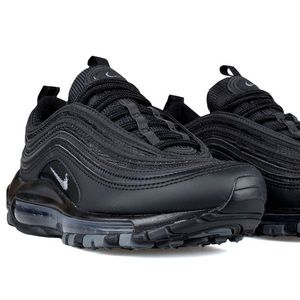 Air Max 97 Tripple Black